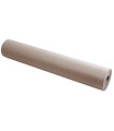 PAPEL EMB.KRAFT BOB.1ª MARRON 1,1x300m
