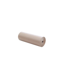 PAPEL EMB.KRAFT BOB.1ª MARRON 31 cm 150m