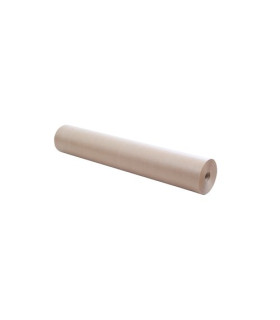 PAPEL EMB.KRAFT BOB.1ª MARRON 62 cm 150m