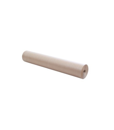 PAPEL EMB.KRAFT BOB.1ª MARRON 62 cm 150m