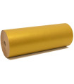 PAPEL EMB.KRAFT BOB.1ª ORO 31 cm