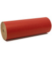 PAPEL EMB.KRAFT BOB.1ª ROJO 31 cm