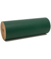 PAPEL EMB.KRAFT BOB.1ª VERDE 31 cm