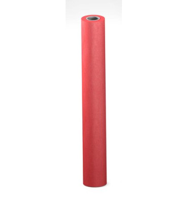 PAPEL EMB.KRAFT BOB.SADIPAL 1 m ROJO