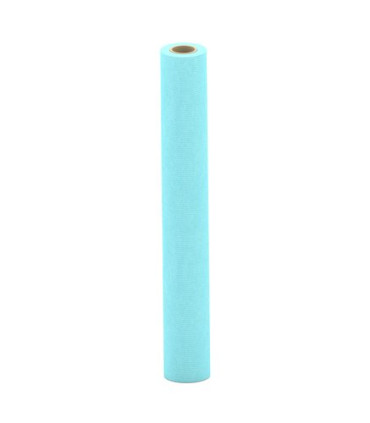 PAPEL EMB.KRAFT BOB.SADIPAL 1 m TURQ.