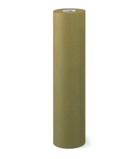 PAPEL EMB.KRAFT BOB.SADIPAL 1 m MARRON