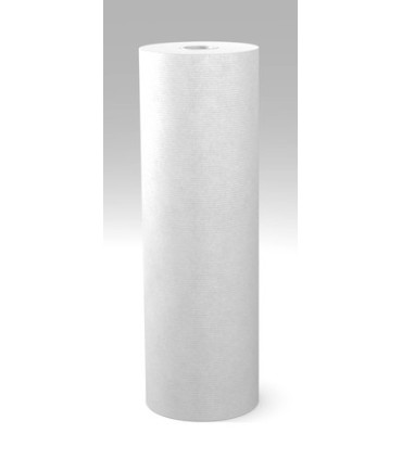 PAPEL EMB.KRAFT BOB.SADIPAL 1 m BLANCO