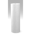PAPEL EMB.KRAFT BOB.SADIPAL 1 m BLANCO