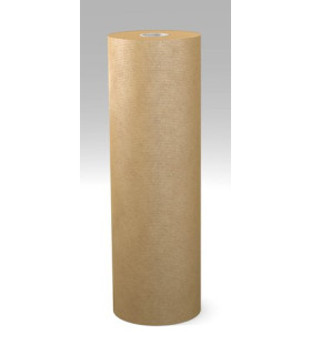 PAPEL EMB.KRAFT BOB.SADIPAL 1 m MARRON