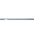 PAPEL EMB.KRAFT SADIP.NEFERT.1x3 AZUL AZ