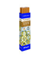 PAPEL EMB.KRAFT SADIP.ORO 1x3 EXP.25