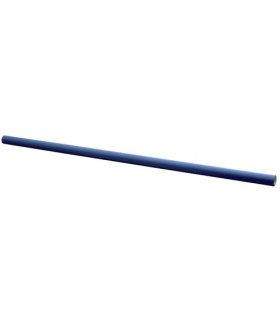 PAPEL EMB.KRAFT FABRISA IMP. 1x25 AZUL