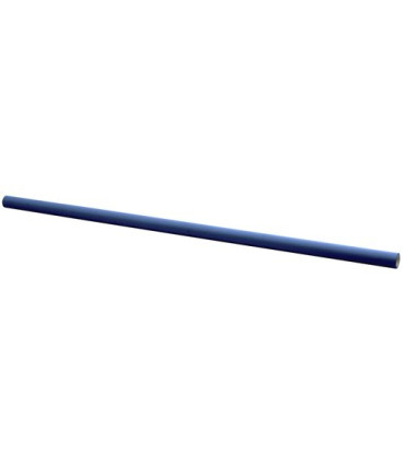 PAPEL EMB.KRAFT FABRISA IMP. 1x25 AZUL