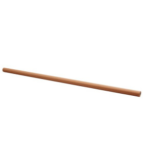 PAPEL EMB.KRAFT FABRISA IMP. 1x25 BRONCE