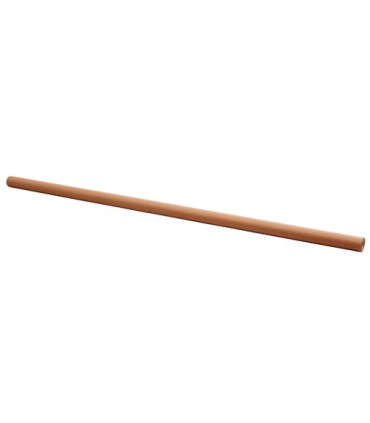 PAPEL EMB.KRAFT FABRISA IMP. 1x25 BRONCE