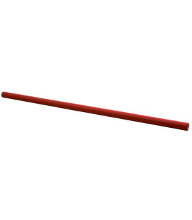PAPEL EMB.KRAFT FABRISA IMP. 1x25 ROJO
