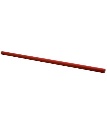 PAPEL EMB.KRAFT FABRISA IMP. 1x25 ROJO