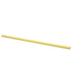 PAPEL EMB.KRAFT FABRISA 1x10 AMARILLO