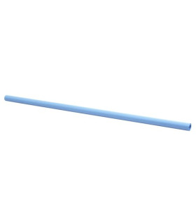 PAPEL EMB.KRAFT FABRISA 1x10 AZUL