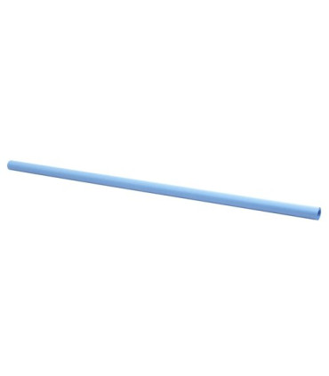 PAPEL EMB.KRAFT FABRISA 1x10 AZUL