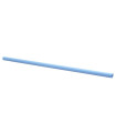 PAPEL EMB.KRAFT FABRISA 1x10 AZUL