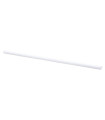 PAPEL EMB.KRAFT FABRISA 1x10 BLANCO