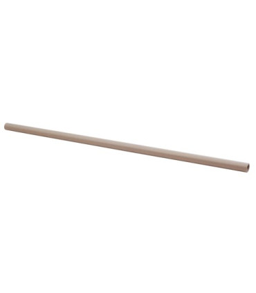 PAPEL EMB.KRAFT FABRISA 1x10 MARRON