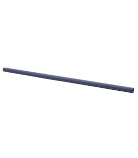 PAPEL EMB.KRAFT FABRISA 1x10 NEGRO