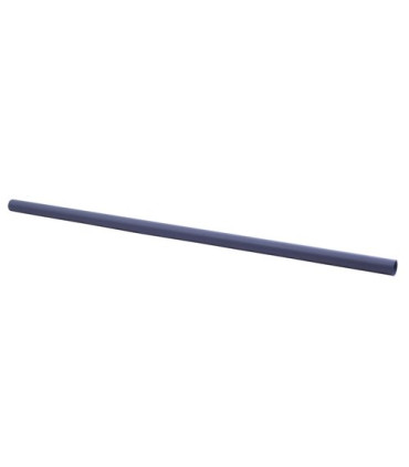 PAPEL EMB.KRAFT FABRISA 1x10 NEGRO
