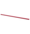 PAPEL EMB.KRAFT FABRISA 1x10 ROJO