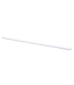 PAPEL EMB.KRAFT FABRISA 1x25 BLANCO