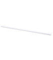 PAPEL EMB.KRAFT FABRISA 1x3 BLANCO