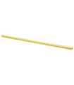 PAPEL EMB.KRAFT FABRISA 1x5 AMARILLO