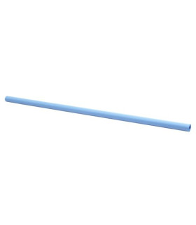 PAPEL EMB.KRAFT FABRISA 1x5 AZUL