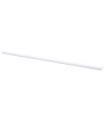 PAPEL EMB.KRAFT FABRISA 1x5 BLANCO