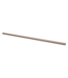 PAPEL EMB.KRAFT FABRISA 1x5 MARRON