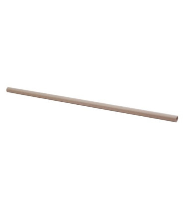 PAPEL EMB.KRAFT FABRISA 1x5 MARRON