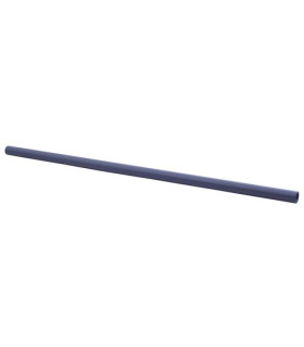 PAPEL EMB.KRAFT FABRISA 1x5 NEGRO