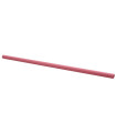 PAPEL EMB.KRAFT FABRISA 1x5 ROJO