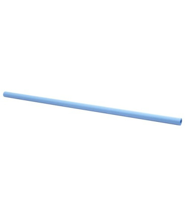 PAPEL EMB.KRAFT FABRISA 1x50 AZUL