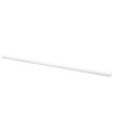 PAPEL EMB.KRAFT FABRISA 1x50 BLANCO