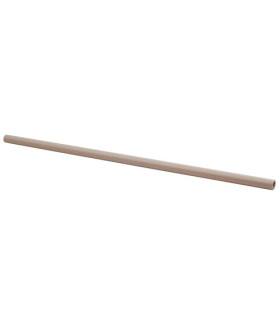 PAPEL EMB.KRAFT FABRISA 1x50 MARRON
