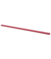 PAPEL EMB.KRAFT FABRISA 1x50 ROJO