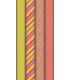 PAP.REGALO RL.CLAIREF.0,7x2 NEON (30)