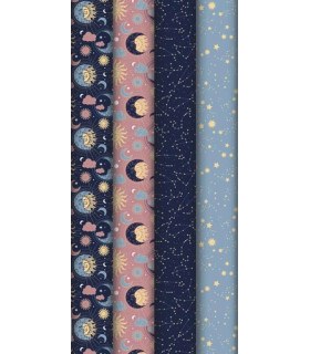 PAP.REGALO RL.CLAIREF.0,7x2 ASTRAL