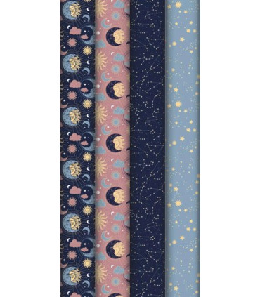 PAP.REGALO RL.CLAIREF.0,7x2 ASTRAL