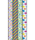 PAP.REGALO RL.CLAIREF.0,7x2 PEP´S