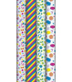 PAP.REGALO RL.CLAIREF.0,7x2 PEP´S