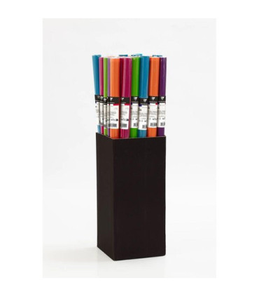 PAP.REGALO RL.CLAIREF.0,7x2 PP TR.SUR.(3