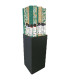 PAP.REGALO RL.CLAIREF.0,7x2 JARDIN (30)